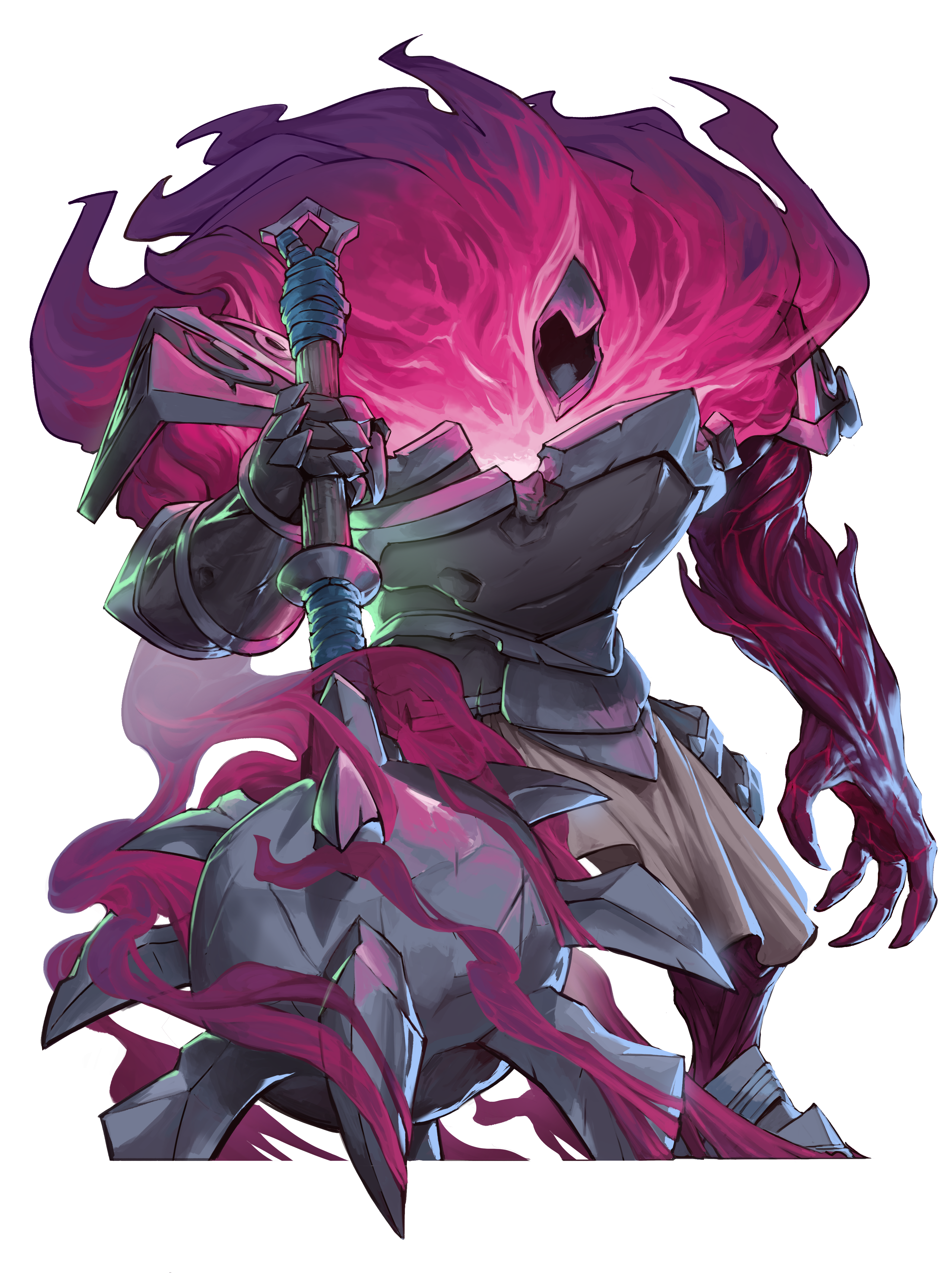 mordan