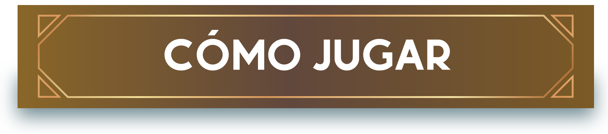 como jugar
